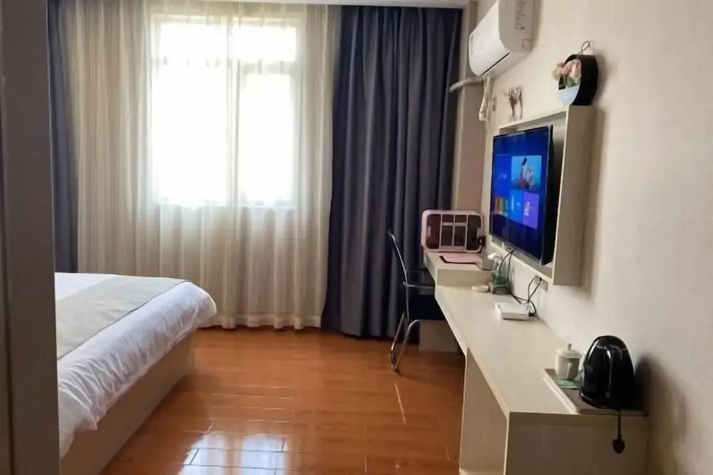 Хойчжоу: Di'an Hotel