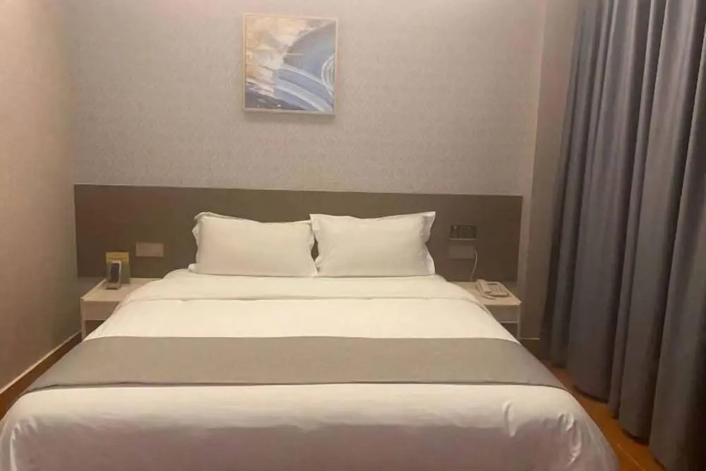 Хойчжоу: Di'an Hotel