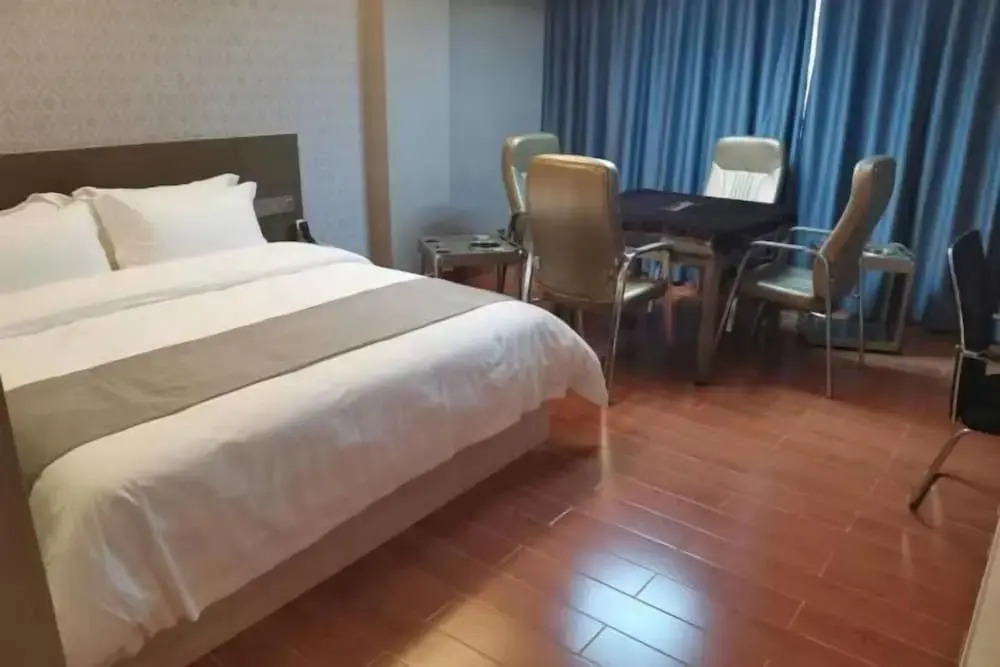 Хойчжоу: Di'an Hotel