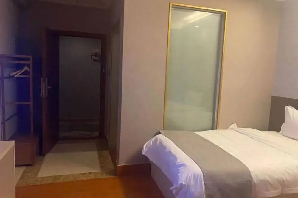 Хойчжоу: Di'an Hotel