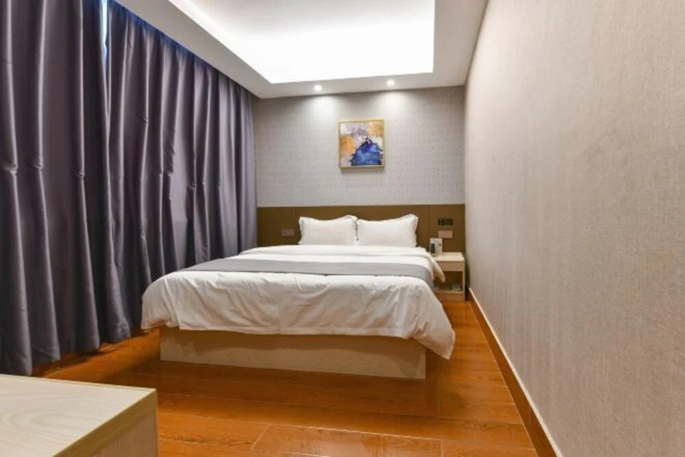 Хойчжоу: Di'an Hotel