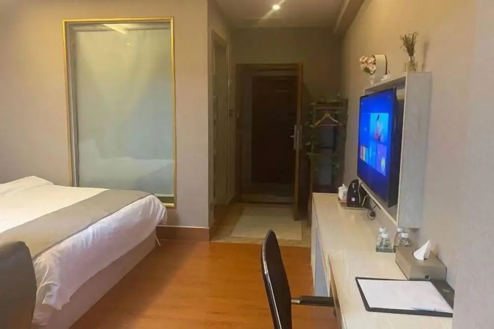 Хойчжоу: Di'an Hotel