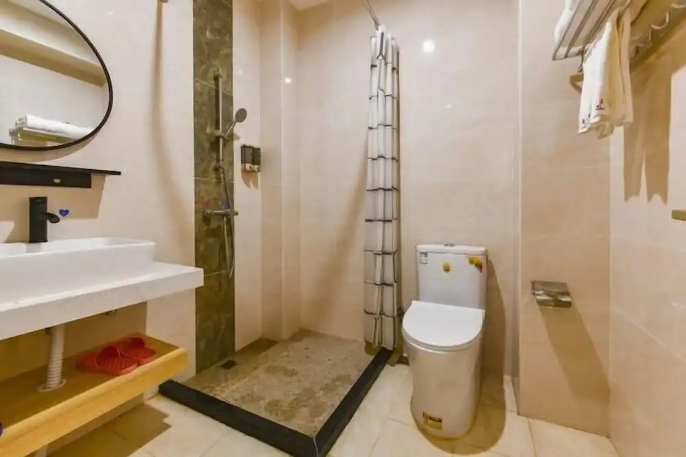 Хойчжоу: Di'an Hotel
