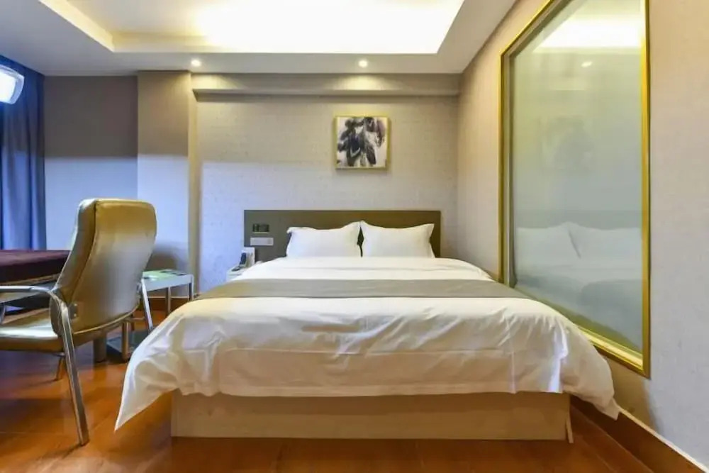 Хойчжоу: Di'an Hotel