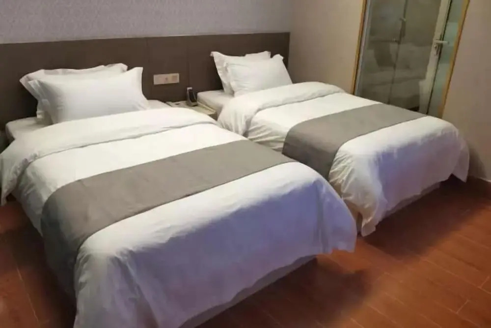 Хойчжоу: Di'an Hotel