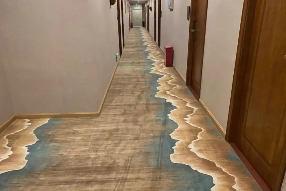 Хойчжоу: Di'an Hotel