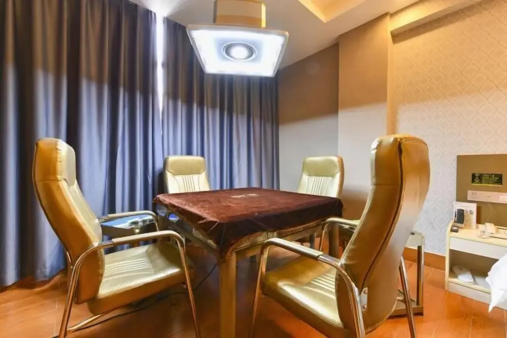 Хойчжоу: Di'an Hotel