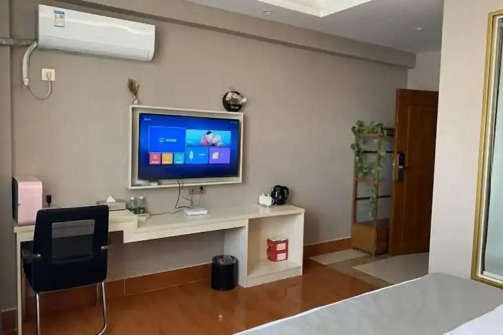 Хойчжоу: Di'an Hotel