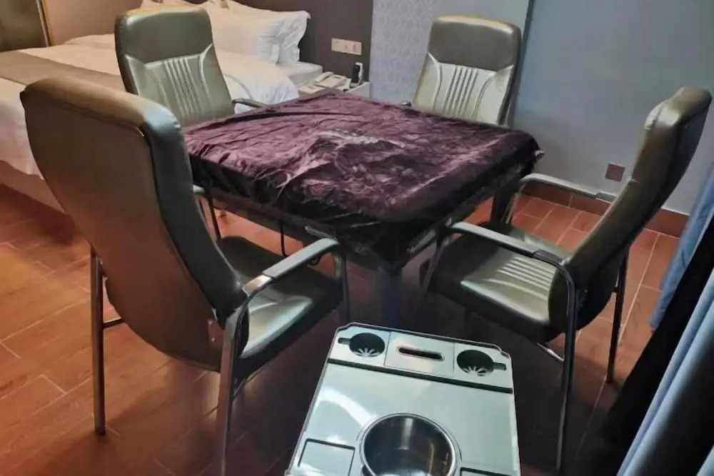 Хойчжоу: Di'an Hotel