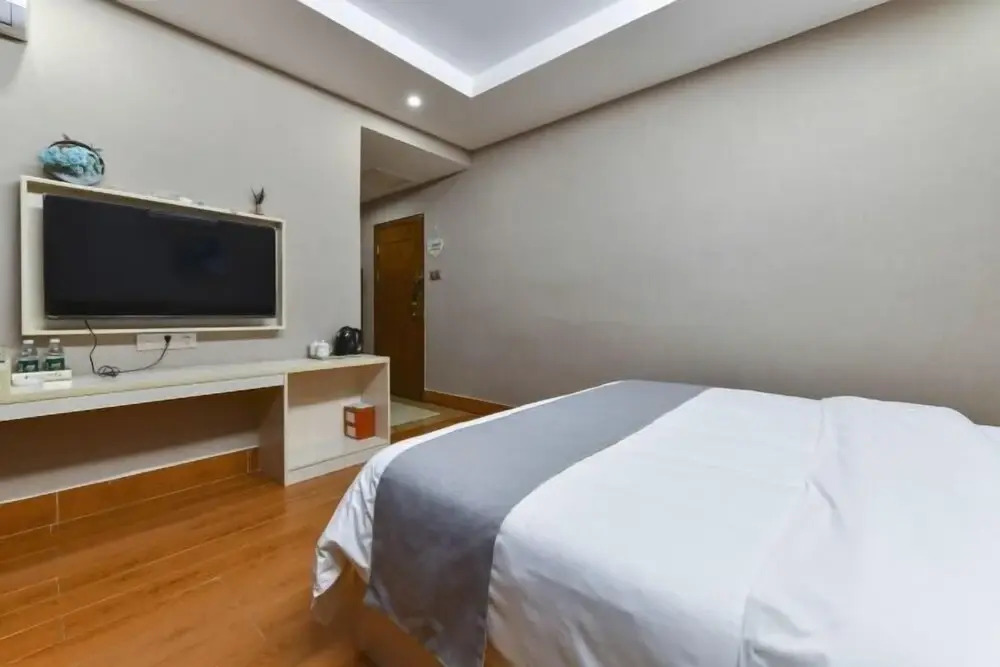 Хойчжоу: Di'an Hotel
