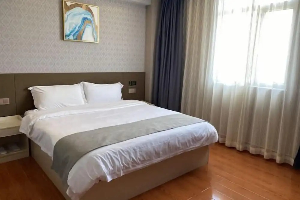 Хойчжоу: Di'an Hotel