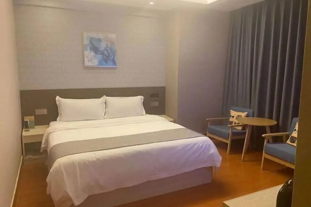 Хойчжоу: Di'an Hotel