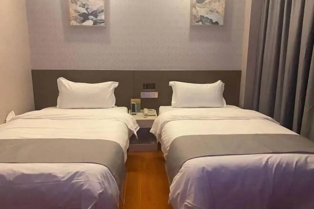 Хойчжоу: Di'an Hotel