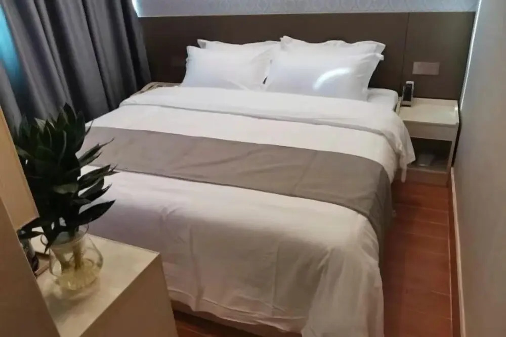 Хойчжоу: Di'an Hotel