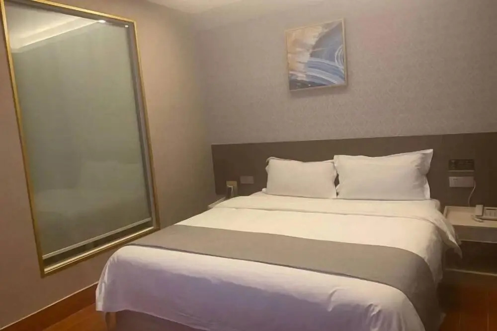 Хойчжоу: Di'an Hotel