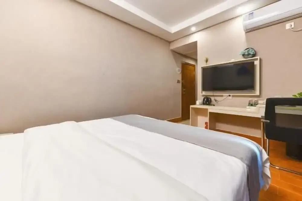 Хойчжоу: Di'an Hotel