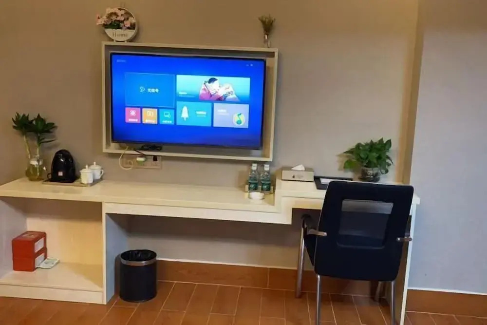 Хойчжоу: Di'an Hotel