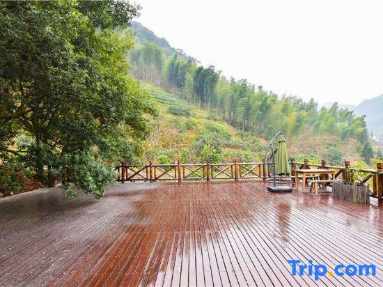 Ханчжоу: Chun'an Fruit Cooked the Guesthouse