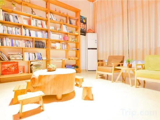 Ханчжоу: Chun'an Fruit Cooked the Guesthouse