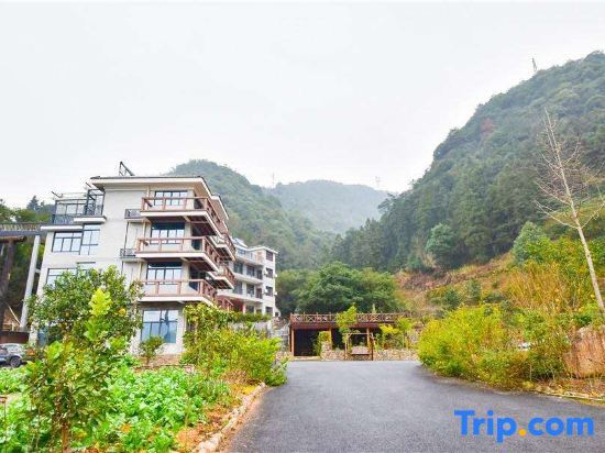 Ханчжоу: Chun'an Fruit Cooked the Guesthouse