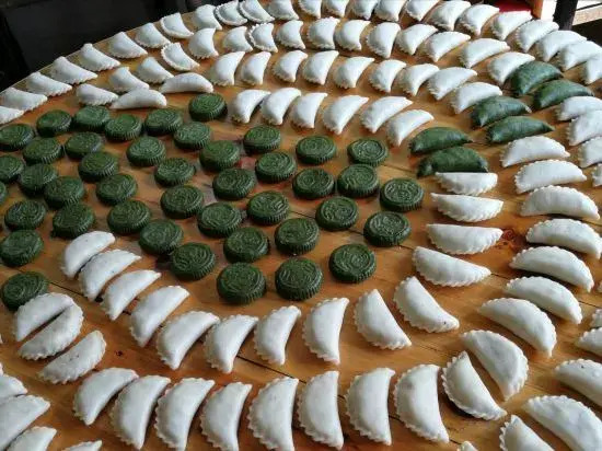 Ханчжоу: Chun'an Fruit Cooked the Guesthouse