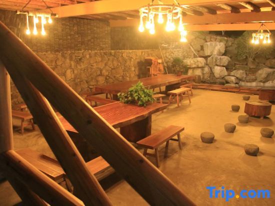 Ханчжоу: Chun'an Fruit Cooked the Guesthouse