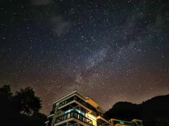 Ханчжоу: Chun'an Fruit Cooked the Guesthouse