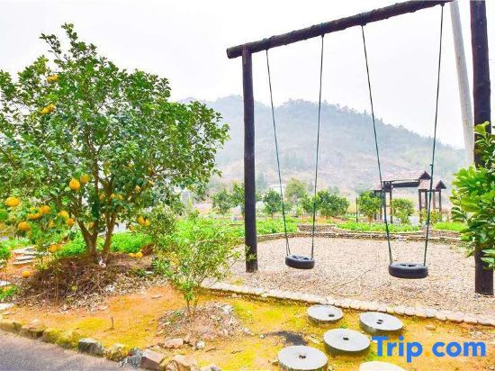 Ханчжоу: Chun'an Fruit Cooked the Guesthouse