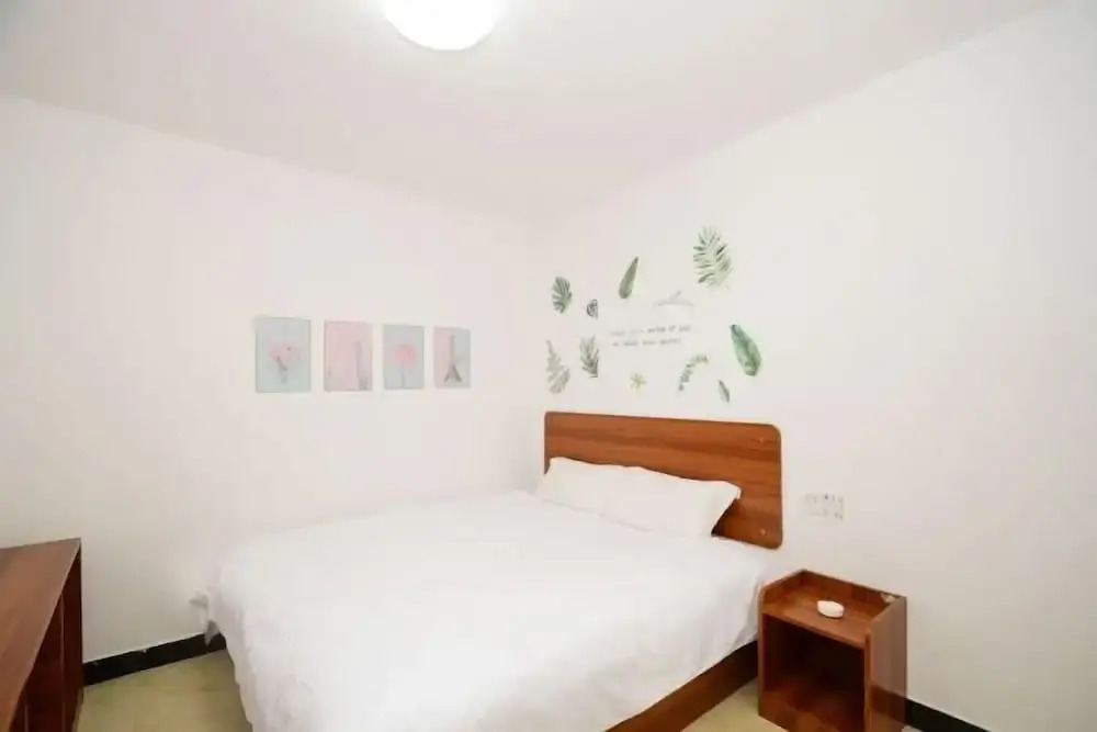 Юнчжоу: Yongzhou Mengchao Hotel