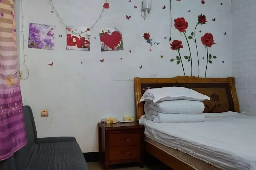 Юнчжоу: Yongzhou Mengchao Hotel