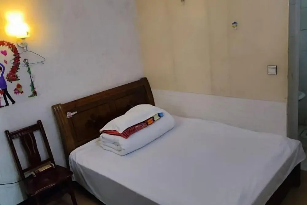Юнчжоу: Yongzhou Mengchao Hotel