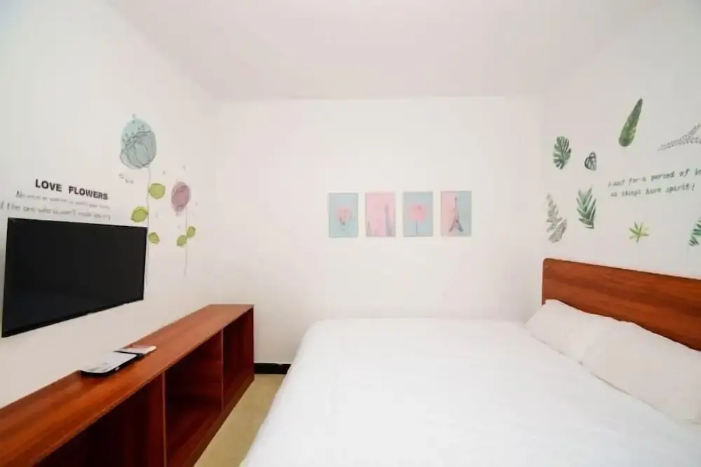 Юнчжоу: Yongzhou Mengchao Hotel