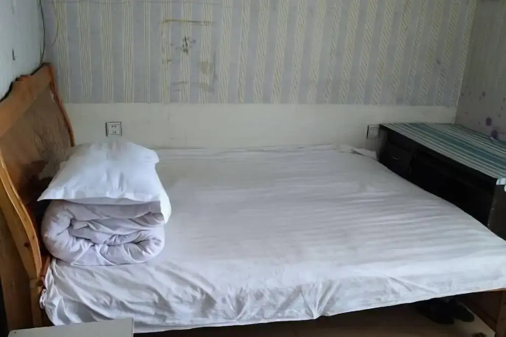 Юнчжоу: Yongzhou Mengchao Hotel