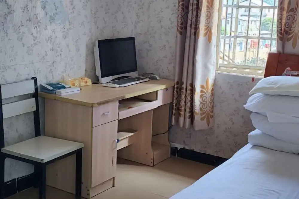 Юнчжоу: Yongzhou Mengchao Hotel