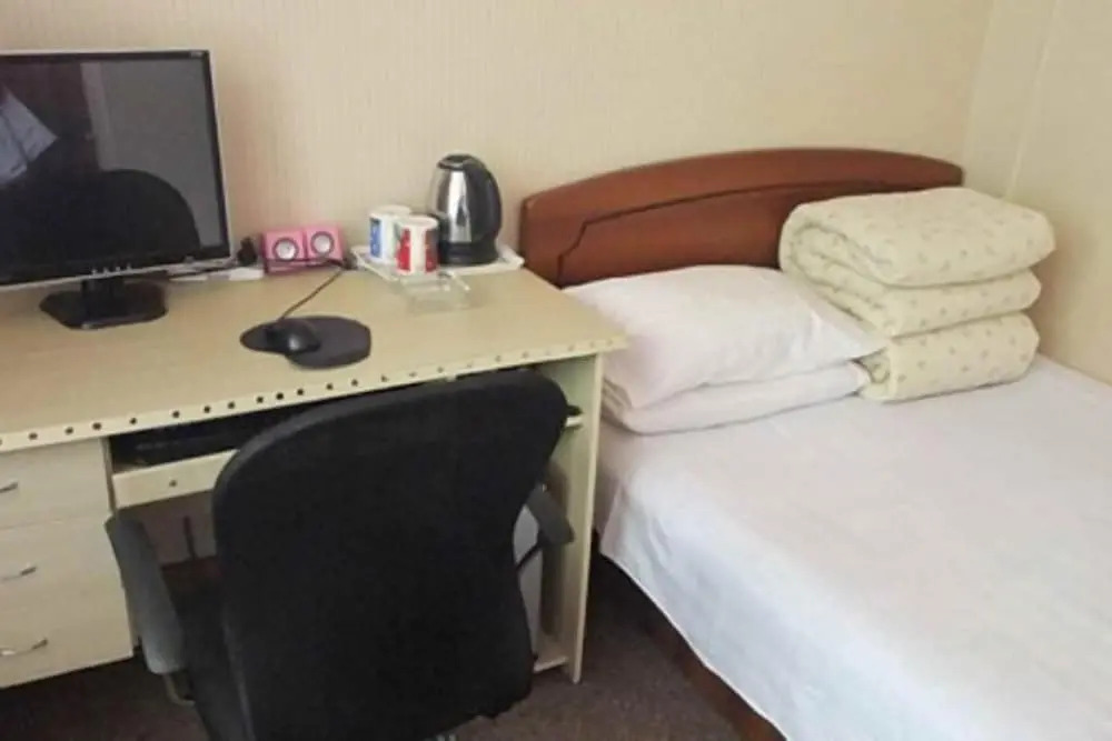 Юнчжоу: Yongzhou Mengchao Hotel