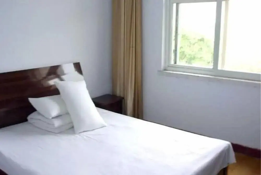 Юнчжоу: Yongzhou Mengchao Hotel