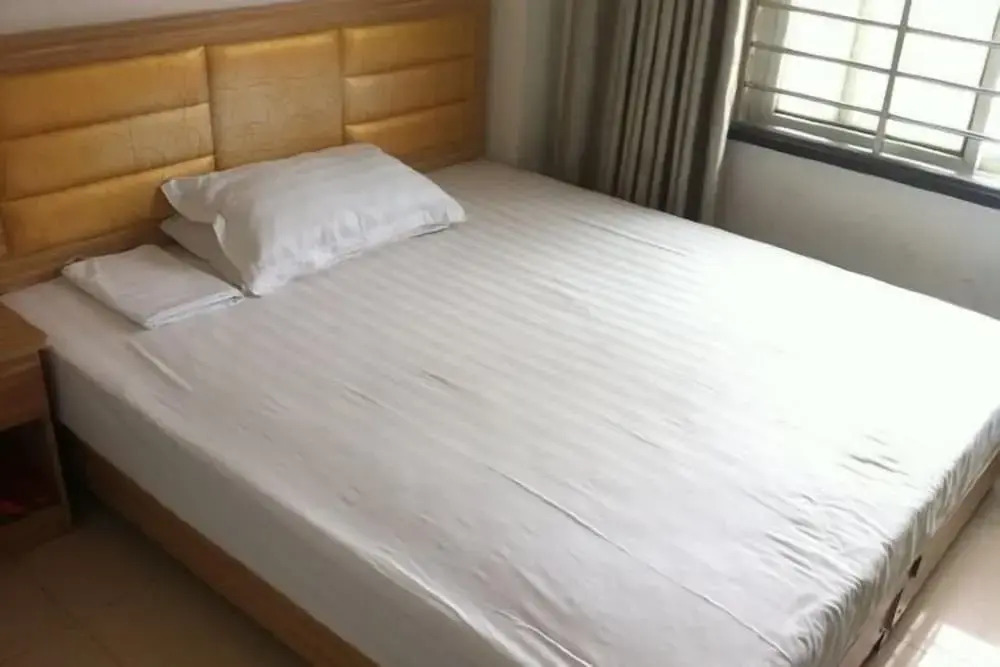 Юнчжоу: Yongzhou Mengchao Hotel