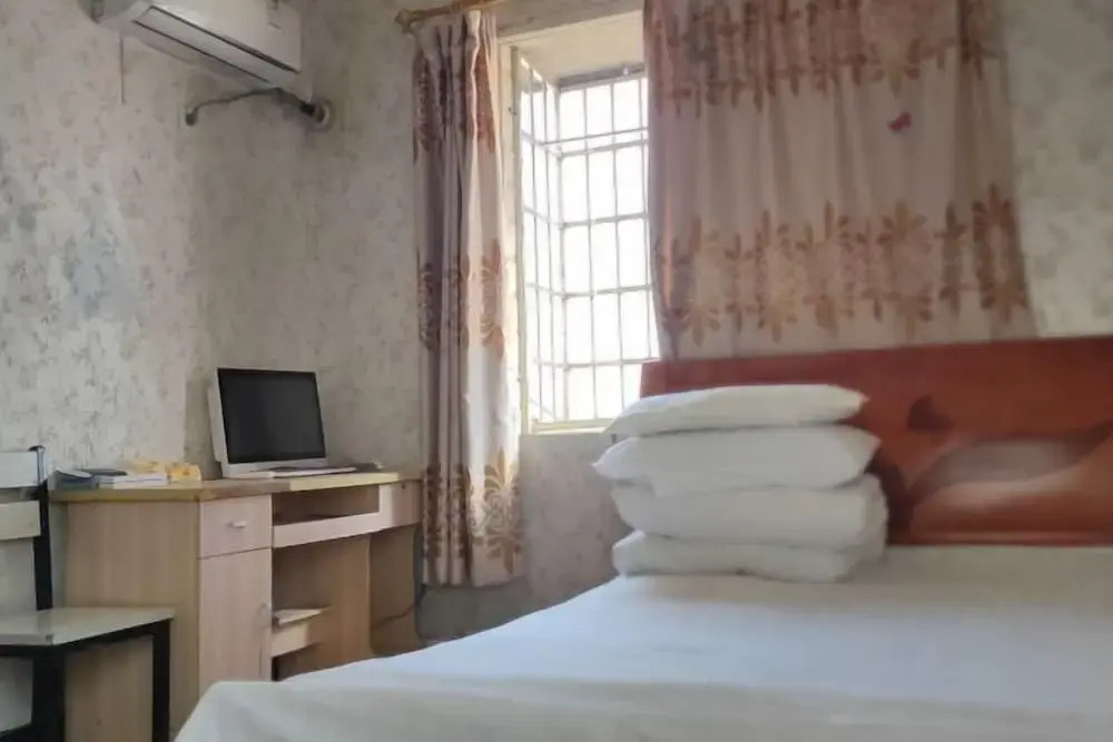 Юнчжоу: Yongzhou Mengchao Hotel