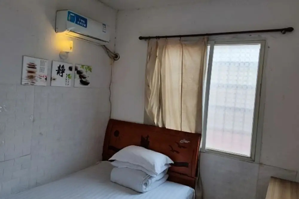 Юнчжоу: Yongzhou Mengchao Hotel