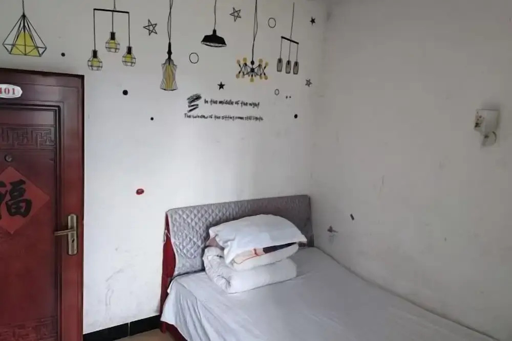 Юнчжоу: Yongzhou Mengchao Hotel