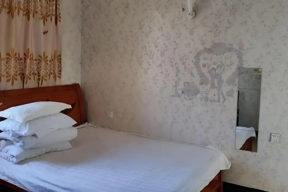 Юнчжоу: Yongzhou Mengchao Hotel