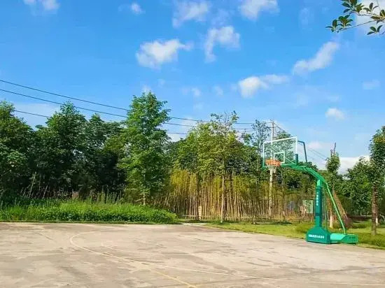 Гуйлинь: Xiangyaoli Hostel
