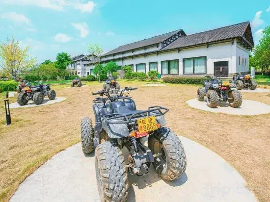 Гуйлинь: Xiangyaoli Hostel