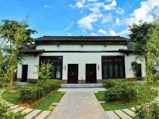 Гуйлинь: Xiangyaoli Hostel