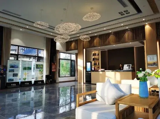 Гуйлинь: Xiangyaoli Hostel