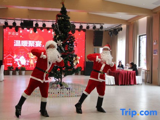 Гуйлинь: Xiangyaoli Hostel