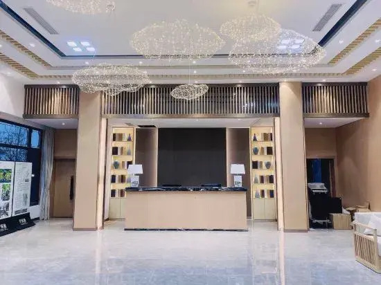 Гуйлинь: Xiangyaoli Hostel