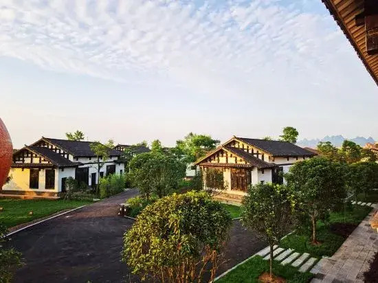 Гуйлинь: Xiangyaoli Hostel