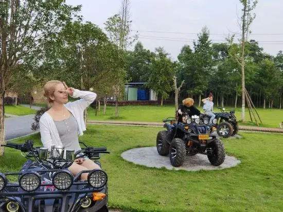 Гуйлинь: Xiangyaoli Hostel