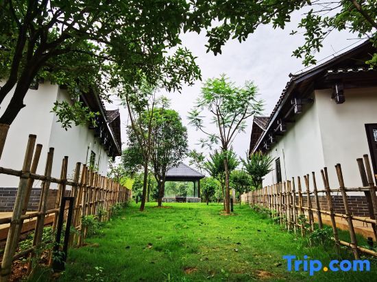 Гуйлинь: Xiangyaoli Hostel